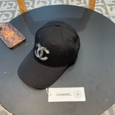 Chanel Caps